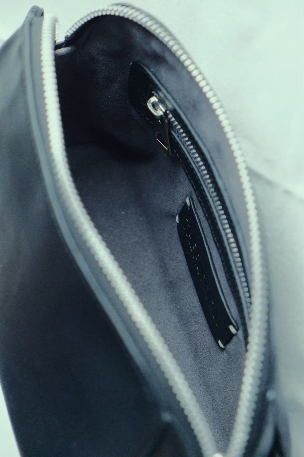THE POUCH