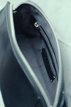 THE POUCH