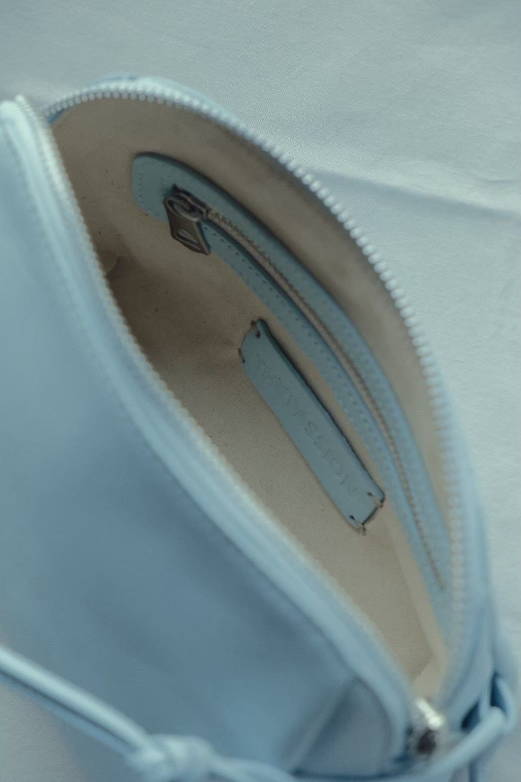 THE POUCH