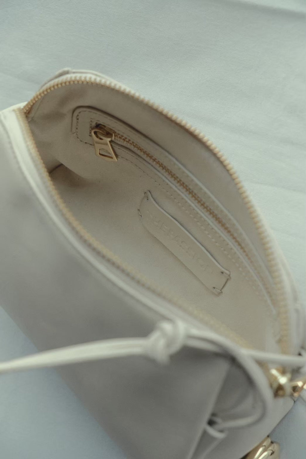 THE POUCH