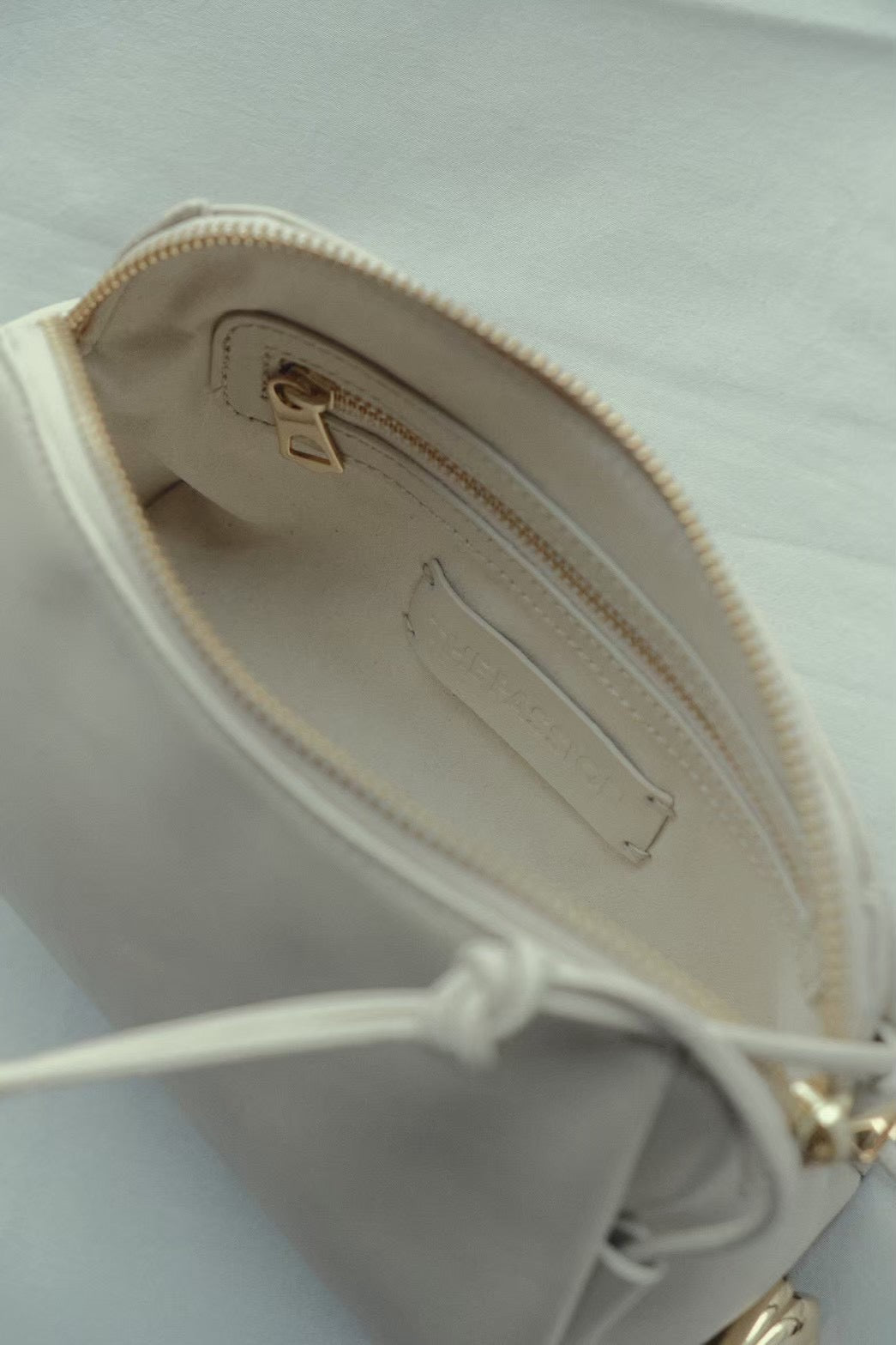 THE POUCH