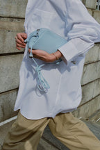THE POUCH