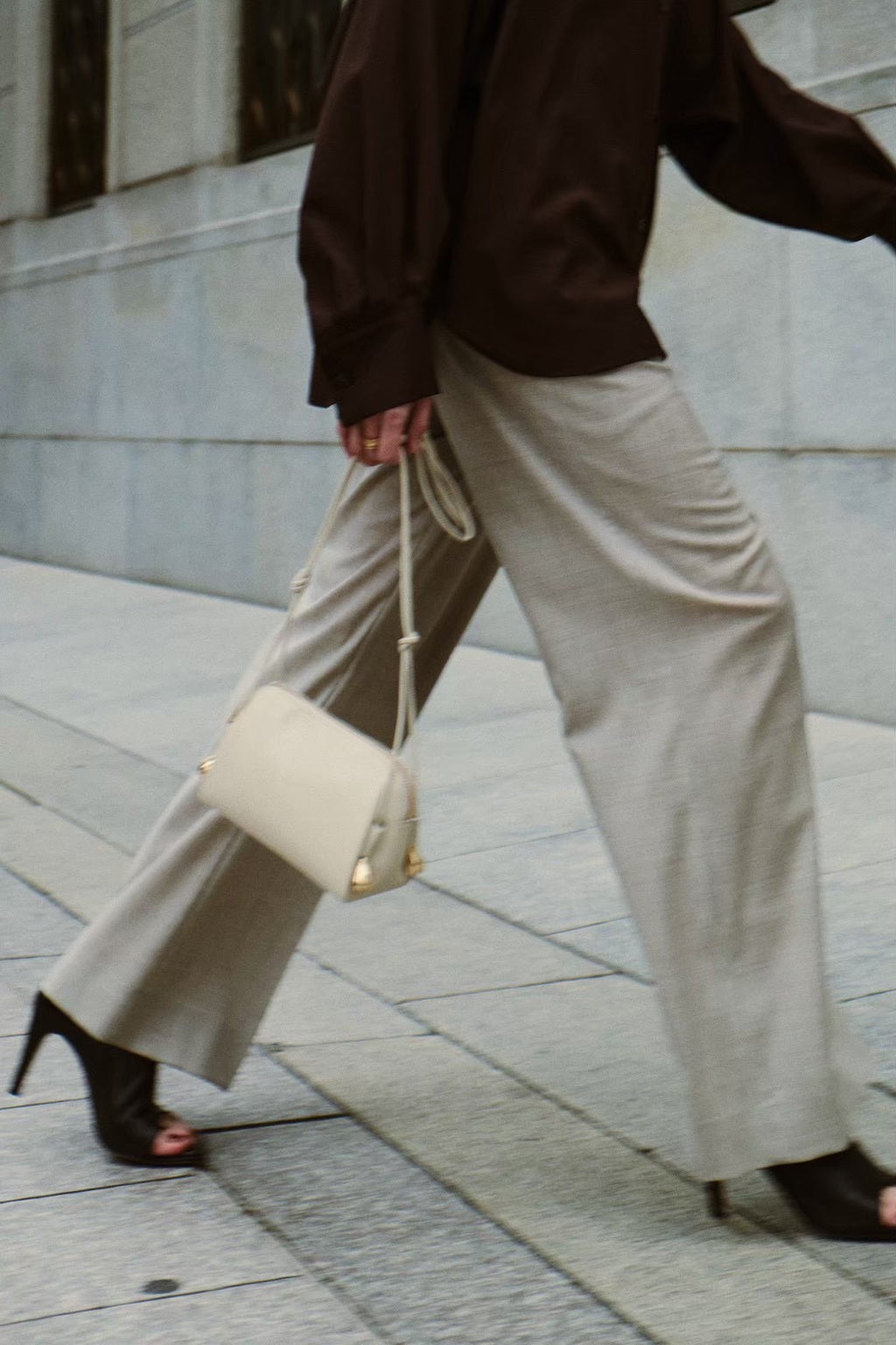 THE POUCH