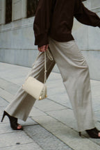 THE POUCH