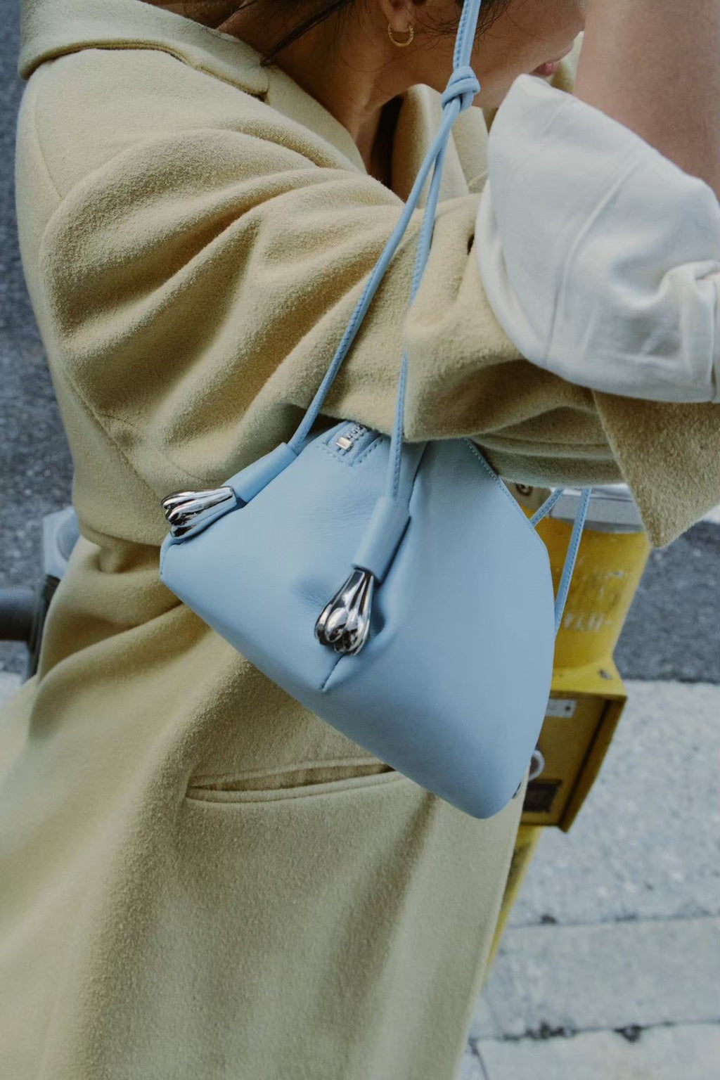 THE POUCH