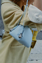 THE POUCH