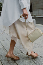 THE POUCH
