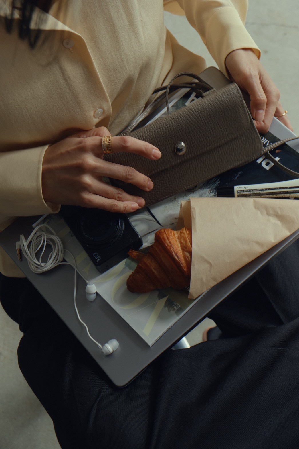 OTONA WALLET