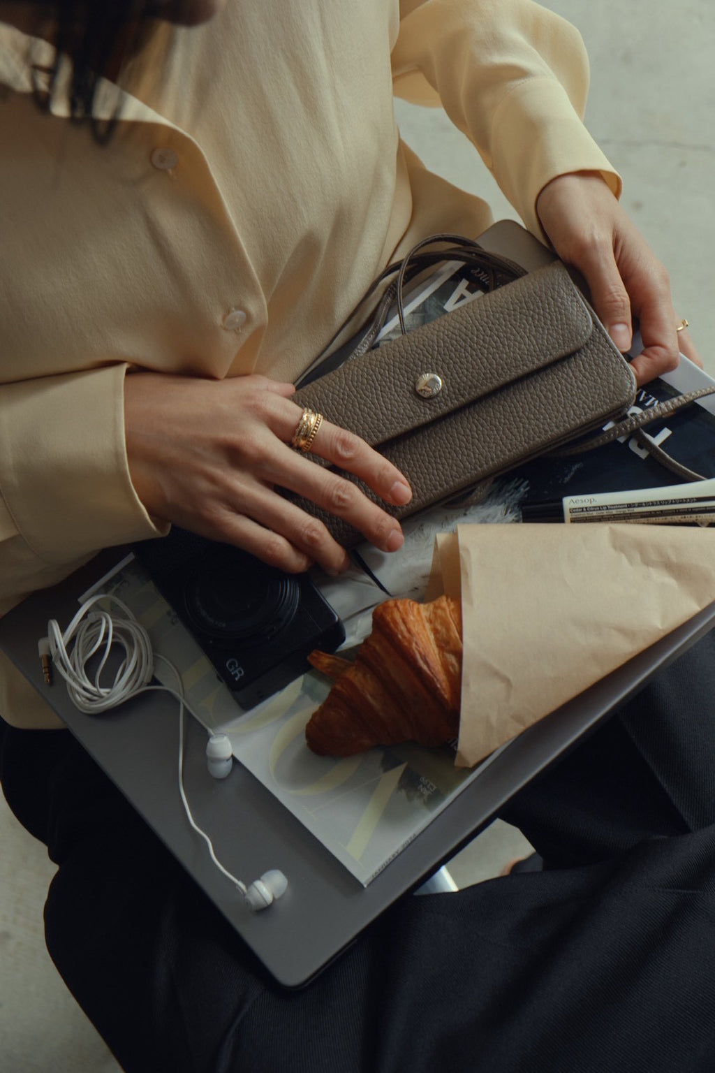 OTONA WALLET