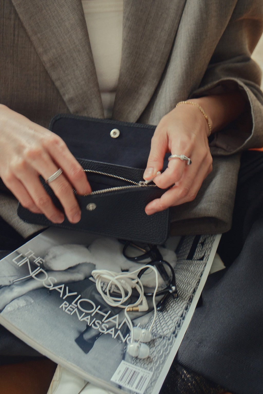 OTONA WALLET