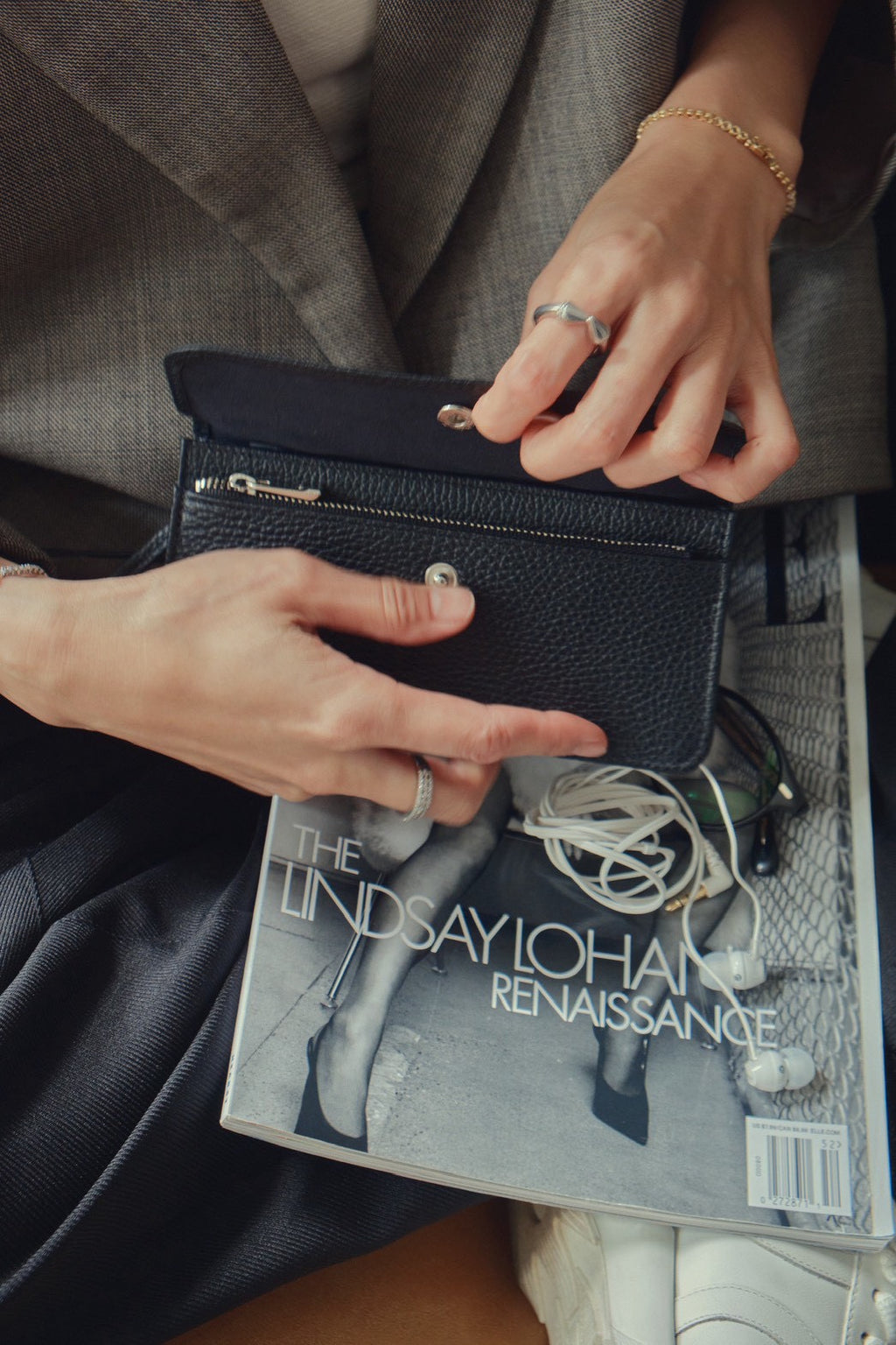 OTONA WALLET